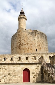 ILLUSTRATION CAMARGUE, GARD (30), LANGUEDOC-ROUSSILLON, FRANCE 