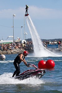 COMPETITION DE JET CUP, SAINTE-MAXIME, (83) VAR, PACA, FRANCE 