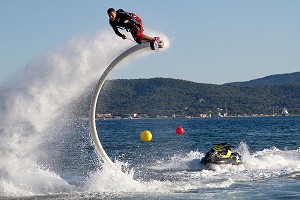 COMPETITION DE JET CUP, SAINTE-MAXIME, (83) VAR, PACA, FRANCE 