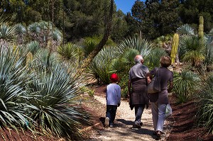 JARDIN ZOOLOGIQUE TROPICAL, LA-LONDE-LES-MAURES, (83) VAR, PACA, FRANCE 