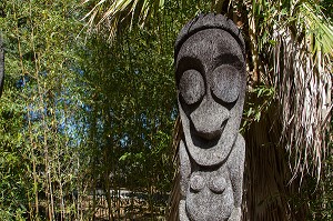 JARDIN ZOOLOGIQUE TROPICAL, LA-LONDE-LES-MAURES, (83) VAR, PACA, FRANCE 