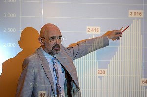 ILLUSTRATION VILLE DE SAINT-PETERSBOURG, RUSSIE 