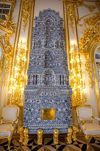 ILLUSTRATION VILLE DE SAINT-PETERSBOURG, RUSSIE 