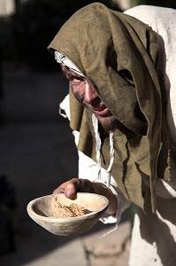 FETE DE LA SAINT-LOUIS, AIGUES-MORTES, GARD (30), FRANCE