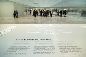 MUSEE DU LOUVRE-LENS, LENS, (62), NORD-PAS-DE-CALAIS 