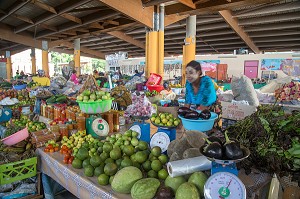 ARCHIPEL DES COMORES, OCEAN INDIEN, (976) MAYOTTE, DROM, FRANCE 