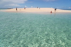 ARCHIPEL DES COMORES, OCEAN INDIEN, (976) MAYOTTE, DROM, FRANCE 