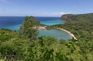 ARCHIPEL DES COMORES, OCEAN INDIEN, (976) MAYOTTE, DROM, FRANCE 