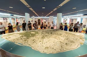 VILLE DE LISBONNE, PORTUGAL 