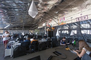 VILLE DE LISBONNE, PORTUGAL 