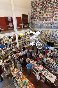 VILLE DE LISBONNE, PORTUGAL 