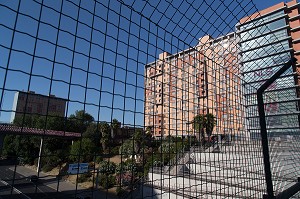 VILLE DE LISBONNE, PORTUGAL 