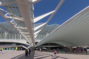 VILLE DE LISBONNE, PORTUGAL 