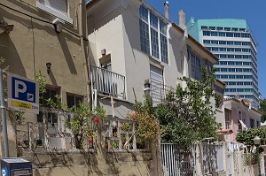 VILLE DE LISBONNE, PORTUGAL 