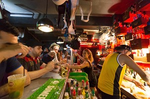 VILLE DE LISBONNE, PORTUGAL 