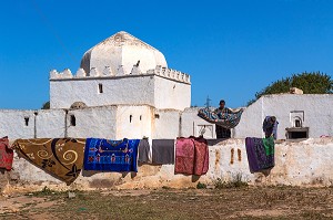 L'HUILE D'ARGAN, SUD D'ESSAOUIRA, MAROC, AFRIQUE DU NORD 