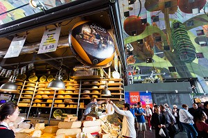 ROTTERDAM, VILLE PORTUAIRE, PAYS BAS