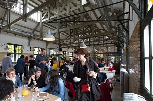 ROTTERDAM, VILLE PORTUAIRE, PAYS BAS 