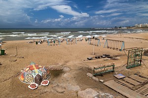 LE LIBAN, PROCHE ORIENT 