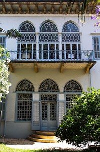 LE LIBAN, PROCHE ORIENT 