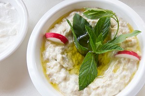 LE LIBAN, PROCHE ORIENT 