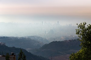 LE LIBAN, PROCHE ORIENT 