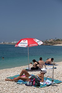LE LIBAN, PROCHE ORIENT 