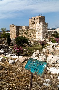 LE LIBAN, PROCHE ORIENT 