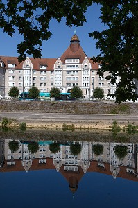 (25) DOUBS, BOURGOGNE-FRANCHE-COMTE, FRANCE 