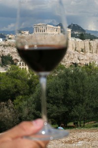 L'ACROPOLE, ATHENE, GRECE, EUROPE 