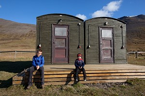 ELEVAGE DU CHEVAL ISLANDAIS, ISLANDE, EUROPE 