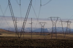 ENERGIES ET RESSOURCES, ISLANDE, EUROPE 