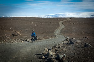 DECOUVERTE DE L’ISLANDE 