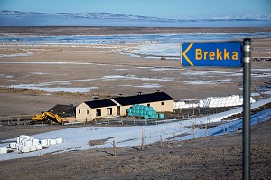 DECOUVERTE DE L’ISLANDE 