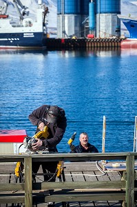 DECOUVERTE DE L’ISLANDE 