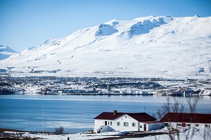 DECOUVERTE DE L’ISLANDE 