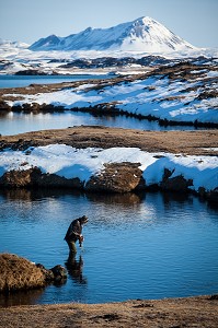 DECOUVERTE DE L’ISLANDE 