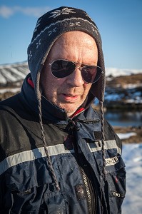 DECOUVERTE DE L’ISLANDE 