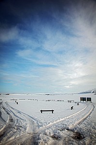 DECOUVERTE DE L’ISLANDE 