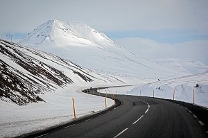 DECOUVERTE DE L’ISLANDE 