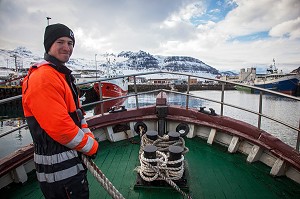 DECOUVERTE DE L’ISLANDE 