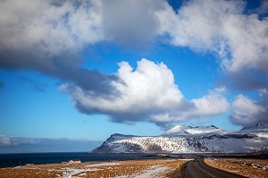 DECOUVERTE DE L’ISLANDE 