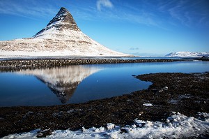 DECOUVERTE DE L’ISLANDE 