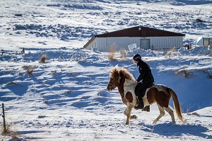 DECOUVERTE DE L’ISLANDE 