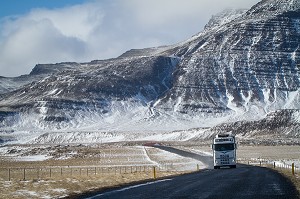 DECOUVERTE DE L’ISLANDE 