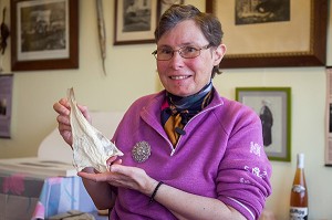 MARINE ET HISTOIRE, ISLANDE, EUROPE 