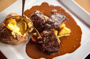 REYKJAVIK, CAPITALE DE L’ISLANDE, EUROPE 