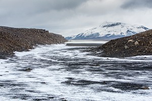 VOYAGE EN ISLANDE, EUROPE 