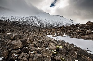 VOYAGE EN ISLANDE, EUROPE 