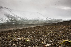 VOYAGE EN ISLANDE, EUROPE 
